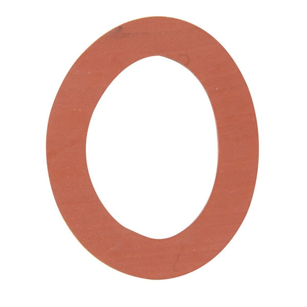 Rubber Washer,  1 1/4 in