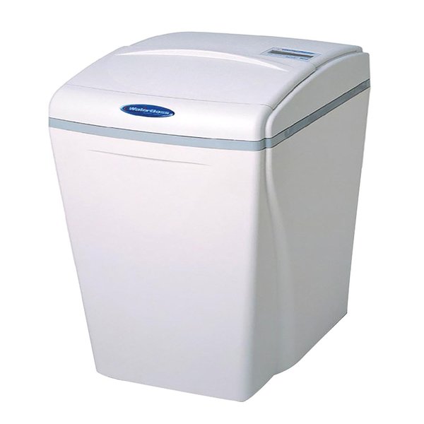 36400 grain Water Softener