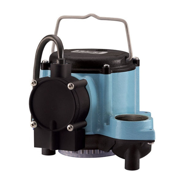 Pump Sump Bgjohn 1/3Hp