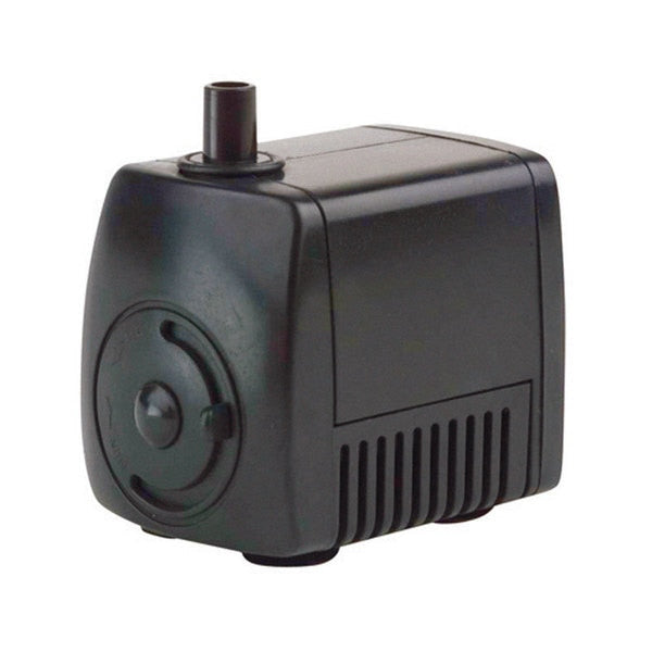 Statuary Pump 77Gph