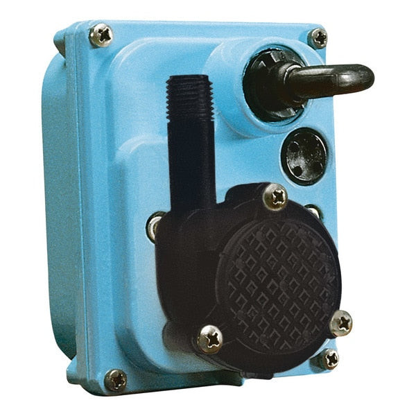 Pump Fountain Sub 170Gph