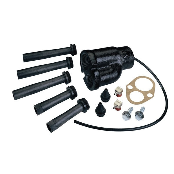 EJECTOR KIT CAST IRON