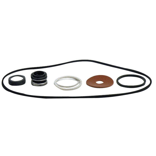 Seal And Gasket Kit
