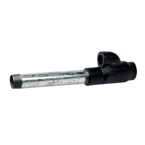 Jet Assem 2 Pipe #55465