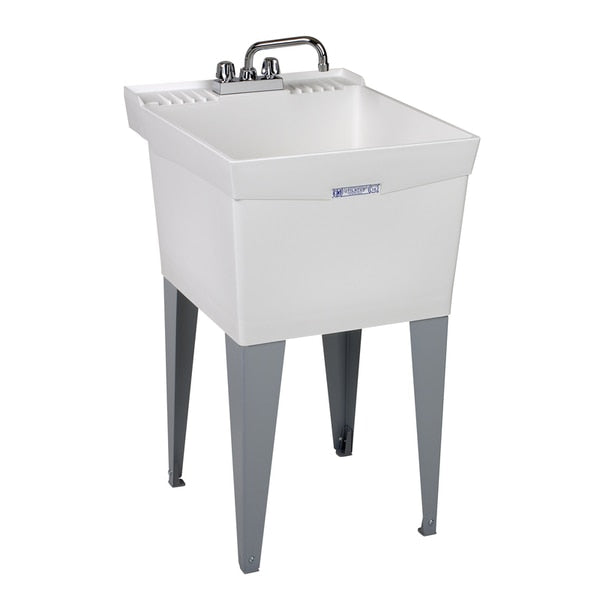 Utility Tub 18G All In 1