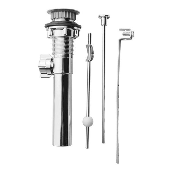 POP-UP LAVATORY DRAIN 5""