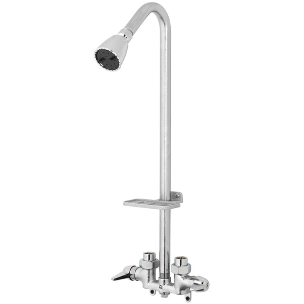 Outdoor Shower Kit