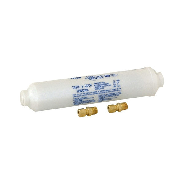 INLINE WATER FILTER 10""