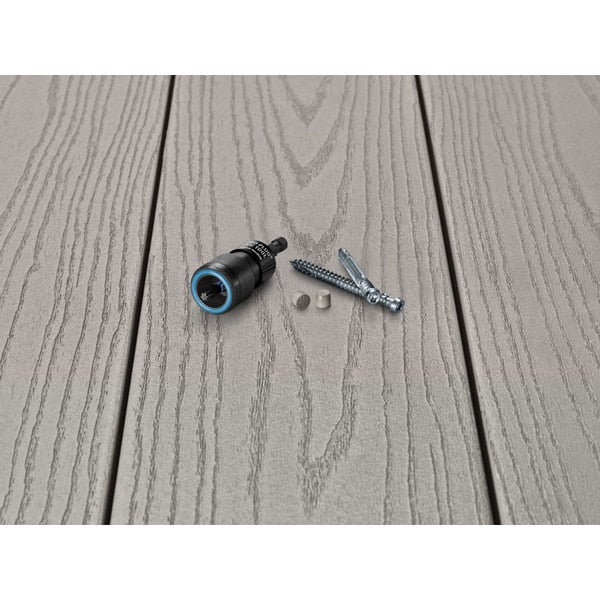 Deckkit10X2-1/2S-G 350P