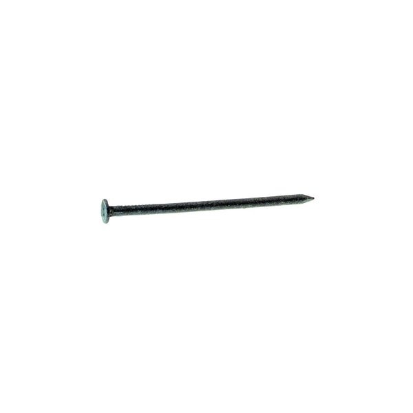 12D 3-1/4 in. Box Hot-Dipped Galvanized Steel Nail Flat Head 1 lb