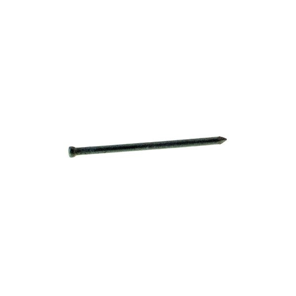 10D 3 in. Finishing Hot-Dipped Galvanized Steel Nail Brad Head 5 lb