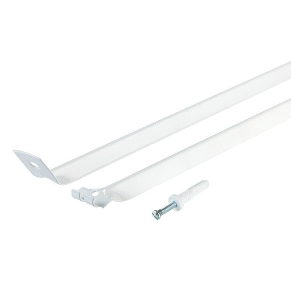 SUPPORT BRACE 12"" WHT