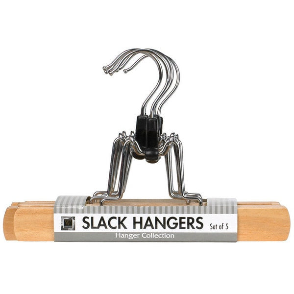 Slack Hanger Set5