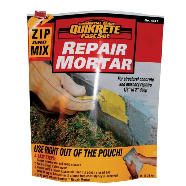 Repair Mortar 3Lbs