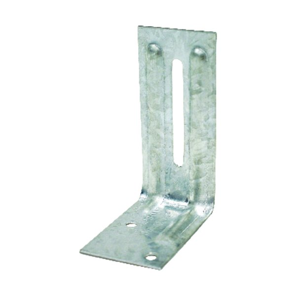 Galvanized Silver Steel Truss Clip For 1-1/4 ,  200PK