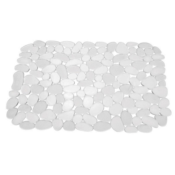 Sink Mat Gray10.75X12.25