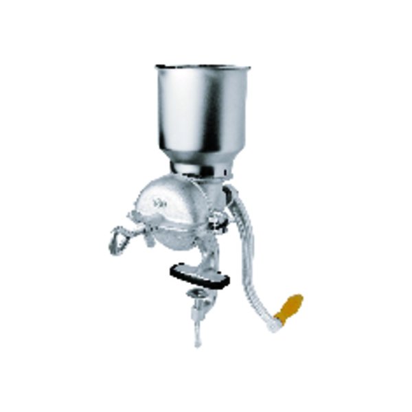 Metallic Corn Grinder