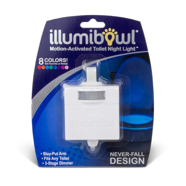 COLOR CHNGNG NIGHT LIGHT