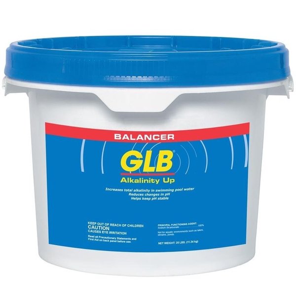 Granule Alkalinity Increaser 25 lb
