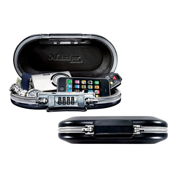 Personal Safe Portable