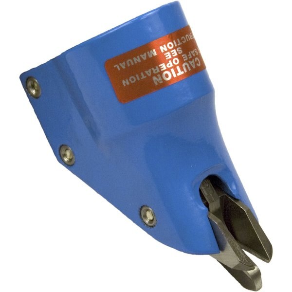 Shear Head Complete 40-20