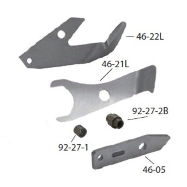 Side Spacer 46-05