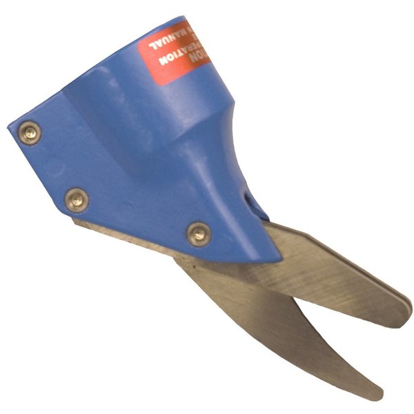 Shear Head Complete 95-20