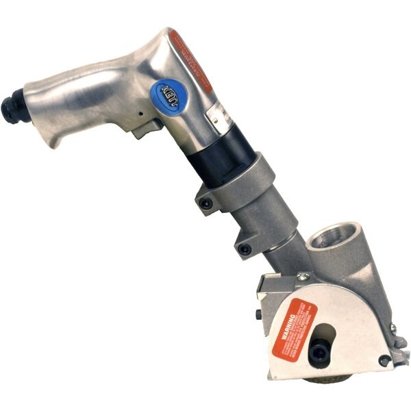 Pneumatic Vacuum Saw,  Pistol Grip (5/8" Cut) PSV-532