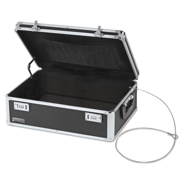 Chest Safe,  7.6 lbs,  Combination Lock