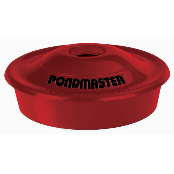 Floating Pond De-Icer,  120 Watt Heater,  18' Power Cord