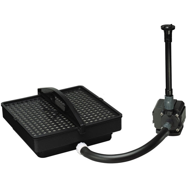 PMK1250 (250 pump, Filter, Fountain Head)