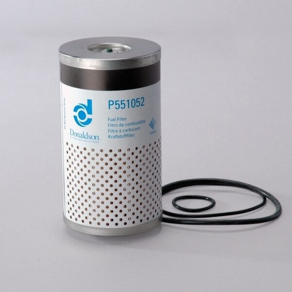 Fuel Filter,  Water Separator Cartridge, P551052