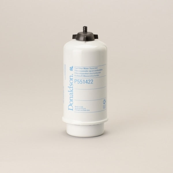 Fuel Filter,  Water Separator Cartridge, P551422