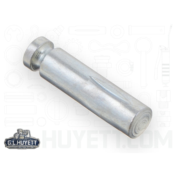 Groove Pin 3/16 x 3/4 Type G ZC