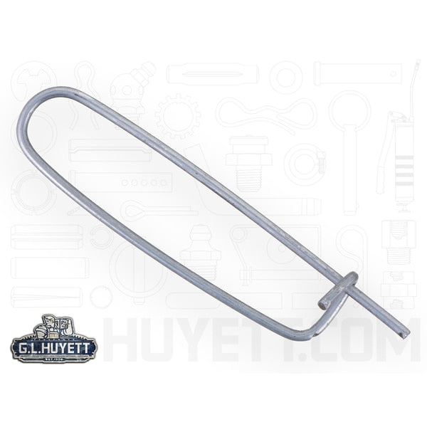Safety Pin 3/64 x 1-1/4 ZC