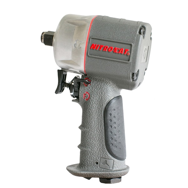 1/2" Nitrocat Composite Compact Impact Wrench