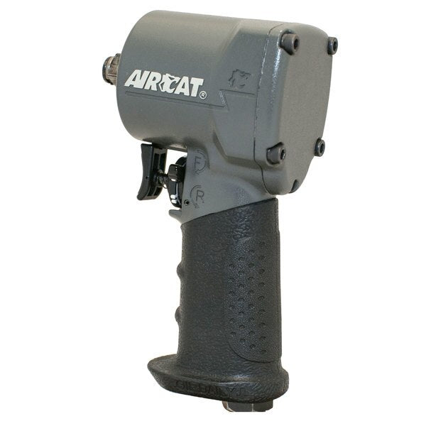 Aircat 1/2" Stubby Impact Wrench