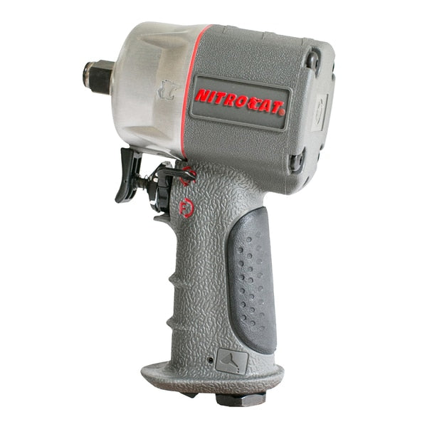 3/8" Nitrocat Composite Compact Impact Wrench