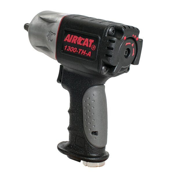 Aircat 3/8" Composite Impact Wrench