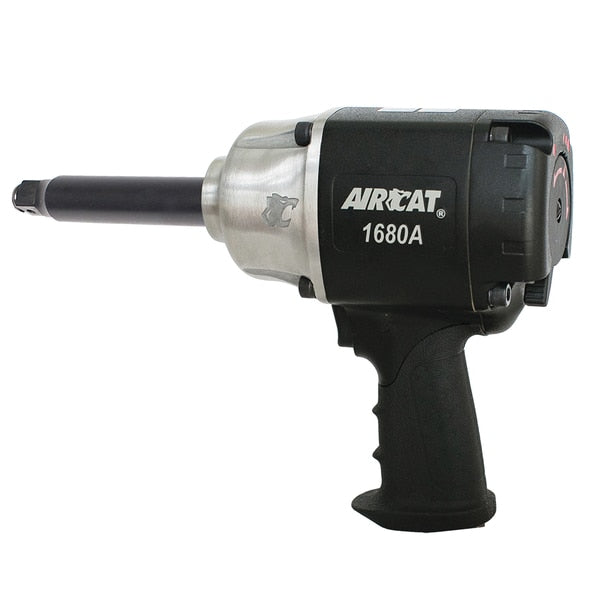 Aircat 3/4" Impact Wrench With 6" Anvil