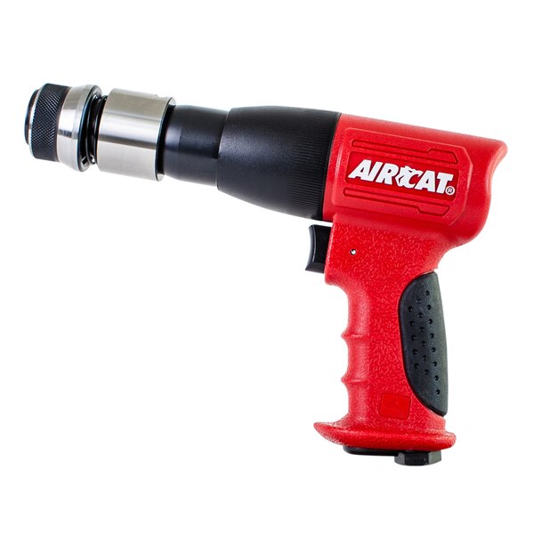 .401 Shank Composite Medium Stroke Air Hammer