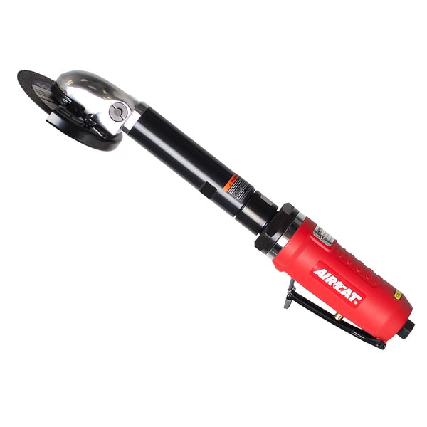 1.0 Hp 4" Inside Cut-Off Tool With Spindle Lock