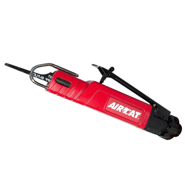 Low Vibration Air Saw