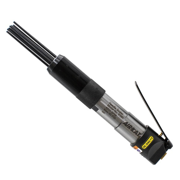 Compact Needle Scaler, 6390