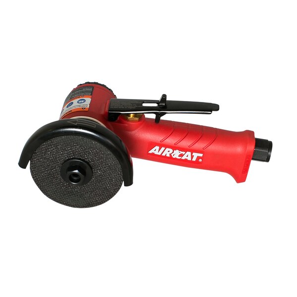 .6 Hp 3" In-Line Cut-Off Tool