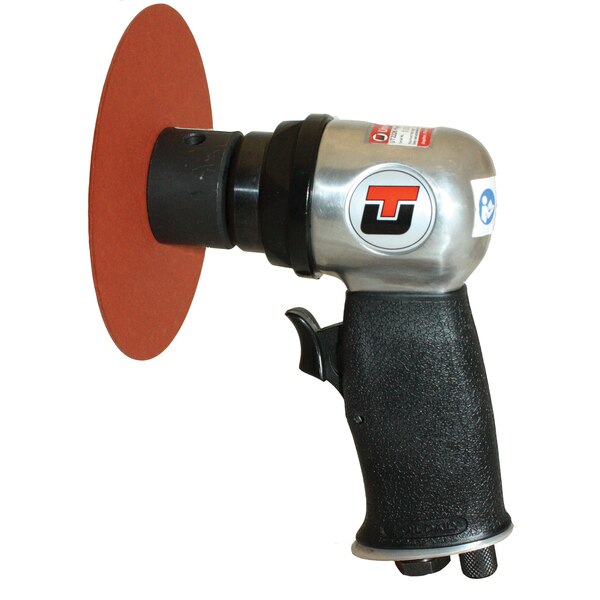 High Speed Sander