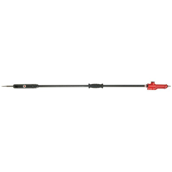 Long Reach Chisel Scaler