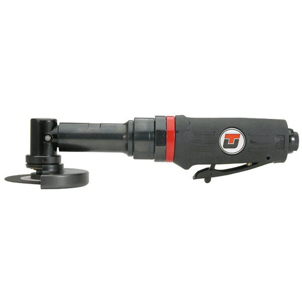 4" Angle Cut-Off Tool