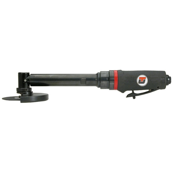 Extended 4" Angle Cut-Off Tool