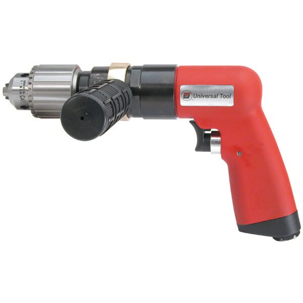 1/2" Reversible Drill, UT8896R